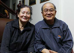 Cuộc sống thời bình của các cô gái lái xe Trường Sơn