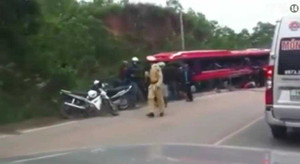 Đề xuất tịch thu phương tiện: Ủy ban An toàn giao thông Quốc gia có đuối lý?