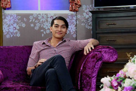 Khương Ngọc tham gia 'Nghìn lẻ một chuyện'