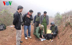 Bắn tổ công tác, đối tượng buôn ma túy bị tiêu diệt