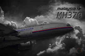 Nhìn lại một năm thảm kịch MH370