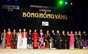 5 nữ doanh nhân giàu có nhất Việt Nam