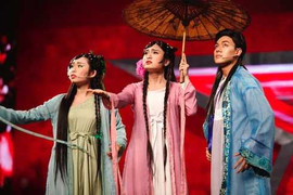 Trực tiếp Bán kết 7 Vietnam's Got Talent