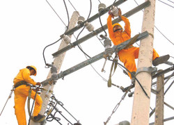 Giá điện tăng 7,5%, những ai hưởng lợi?