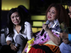 Lý do Phương Thanh từ chối hát liveshow Siu Black