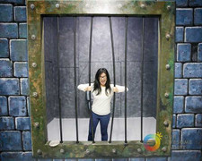 Bảo tàng nghệ thuật 3D gây sốt tại Philippines