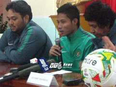 Thần đồng Indonesia quyết phục hận Công Phượng, Tuấn Anh