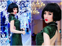 Top trang phục gây 'ồn ào' của Angela Phương Trinh, Hương Tràm