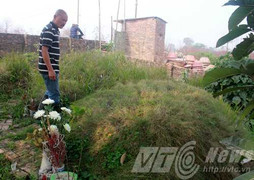 Chuyện ít biết về những xác chết ở sông Hồng