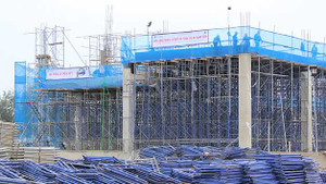 Đầu tư hàng loạt dự án nghìn tỷ, FLC lấy nguồn vốn ở đâu?