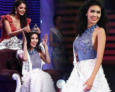 Tiết lộ cảnh nóng trong phim của Lan Khuê với Bằng Kiều