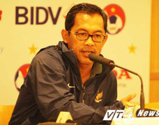 'Công Phượng vào từ hiệp 1, U23 Việt Nam còn mạnh hơn'