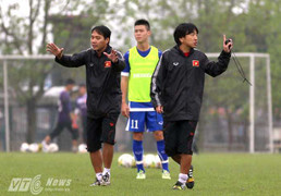 HLV Miura: Yếu đuối đừng mơ gặt vàng