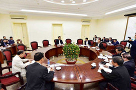 Kỳ thi THPT quốc gia 2015: Không để bị động, chủ quan