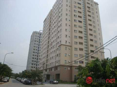 Tăng diện tích nhà thu nhập thấp để bán cho người giàu?