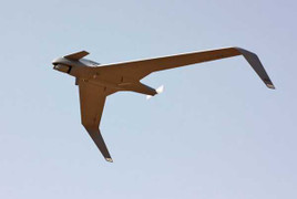 Việt Nam sắp mua thêm máy bay không người lái Orbiter-3