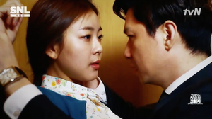 Phiên bản chế hài hước của '50 sắc thái'