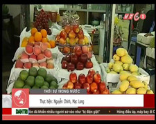 Dinh dưỡng cho người bị bệnh tăng huyết áp