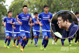 BLV Quang Huy: Gặp U23 Indonesia, U23 Việt Nam sẽ rất thú vị