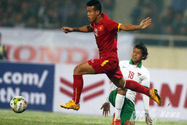 Trực tiếp U23 Việt Nam vs U23 Indonesia từ 19h ngày 9/3