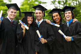 Những tỷ phú công nghệ không cần bằng Đại học