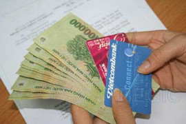 Lương cơ bản sẽ tăng từ 1/1/2016