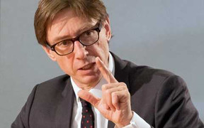 Ông Obama phản đối gửi vũ khí sát thương đến Ukraine