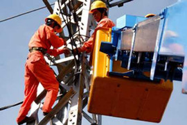 Sắp tính giá điện theo giờ