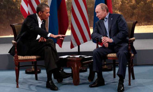 Washington Post: Tâm thế chống Mỹ ở Nga hiện nay còn cao hơn thời Liên Xô