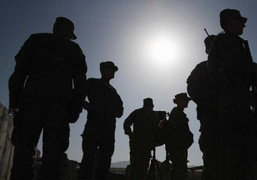 Mỹ đem 3.000 quân đến tập trận 'sát nách' Nga ở vùng Baltic