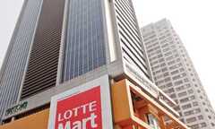 Thâu tóm Diamond Plaza, Lotte đang hiện thực hoá giấc mộng 'ông hoàng bán lẻ'