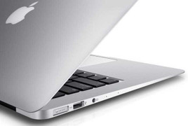 Video giới thiệu MacBook 12 inch mới