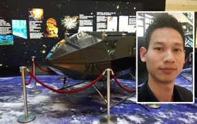 Phi thuyền VN thử nghiệm thành công vào không gian: Sánh ngang các nước phát triển