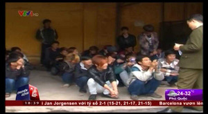 Triệt phá đường dây đưa người xuất cảnh trái phép