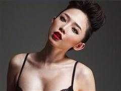 Tóc Tiên bị đạo nhạc trắng trợn