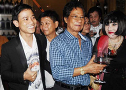 Chế Linh tiết lộ lý do không dự đám cưới con trai