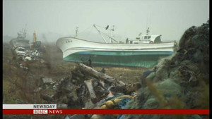 Nước Nhật sau 4 năm thảm họa kép