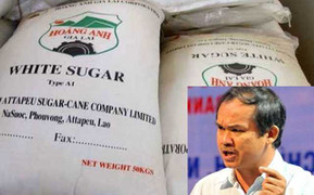 Bầu Đức: 'Còn cân nhắc, chưa chắc đã đưa đường vào Việt Nam đâu'