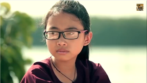 Phương Mỹ Chi đối mặt nguy cơ mất giọng hát