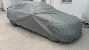 Bao nhiêu người tậu xế hộp về rồi 'đắp chăn'