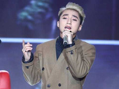 Đội Sơn Tùng hé lộ demo ca khúc cho đêm thi The Remix hụt