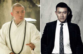 'Đường Tăng' Nhiếp Viễn bị bắt vì đánh người