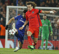 Chelsea bại trận trước PSG: Tột cùng nỗi đau