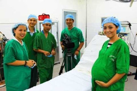 Sự thật video mẹ từ biệt con trước khi qua đời khiến triệu người rơi lệ