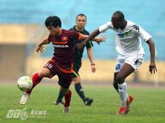 Lứa Công Phượng, Tuấn Anh chật vật hòa nhập ở U23 Việt Nam