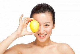 Công dụng làm đẹp 'thần kì' của vỏ chanh