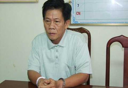 Đại tá công an 'dởm' lừa gần 2 tỷ đồng