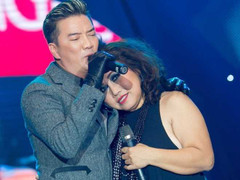 Mr. Đàm: 'Hát show Siu Black không vì dằn mặt đồng nghiệp'