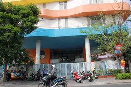 Hàng chục giáo viên một trường mầm non đồng loạt nghỉ việc