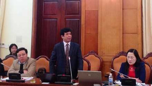 Tham nhũng tình dục, thu hồi tài sản thế nào?